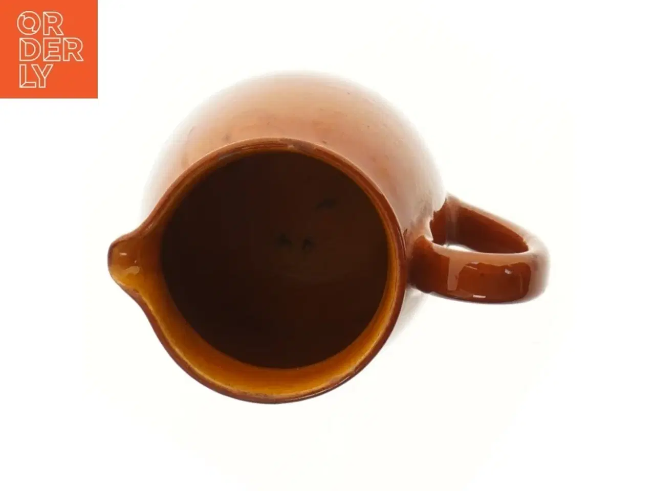Billede 2 - Vintage Keramik kande ( Ø 10 cm højde 16 cm)