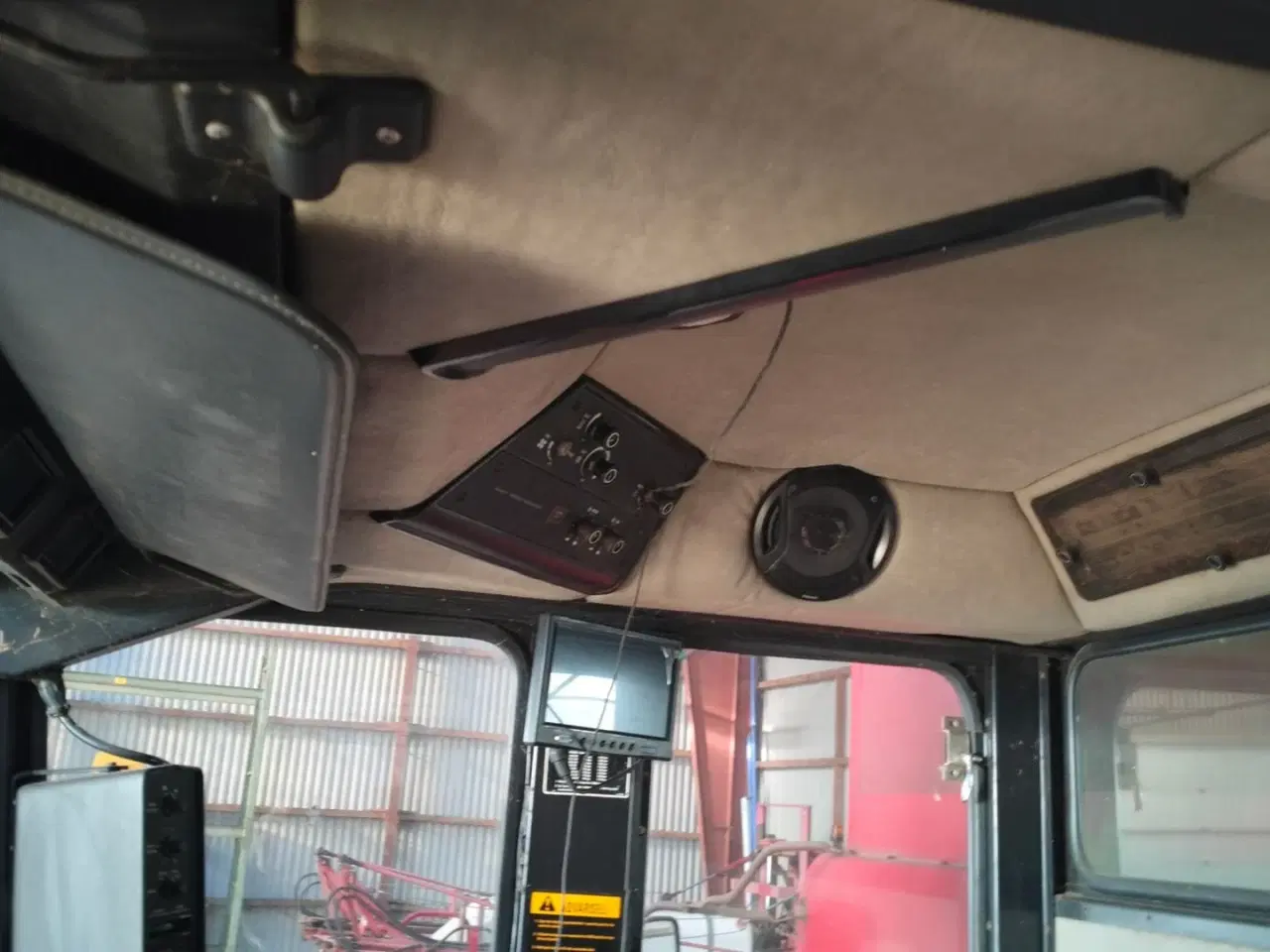 Billede 22 - Case IH Axial-Flow 1640 16 fod skærebord