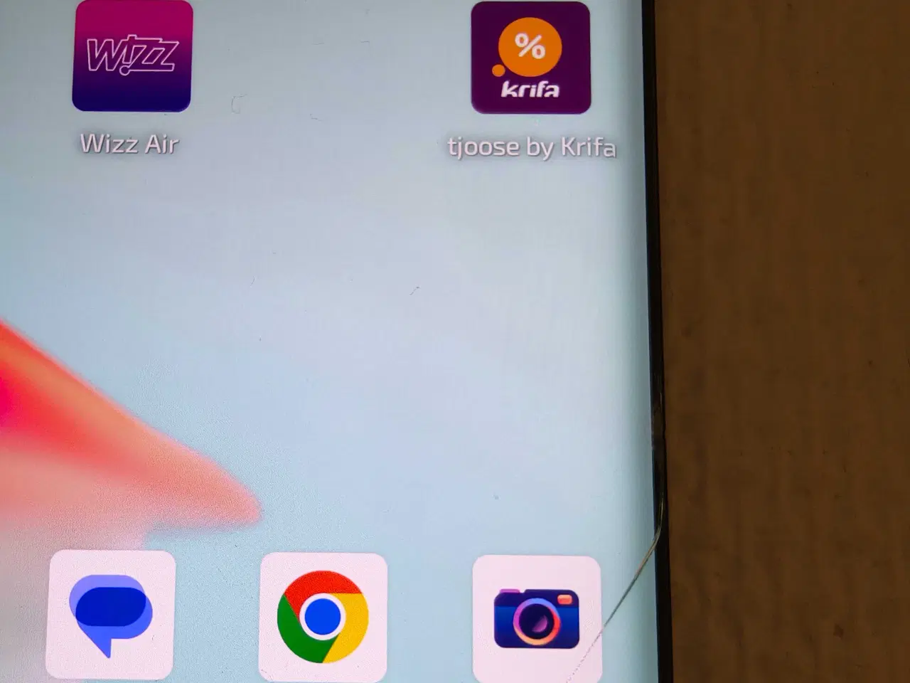 Billede 2 - Motorola Edge 60 Pro