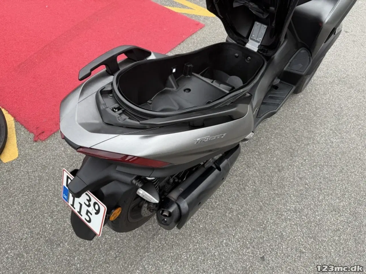 Billede 11 - Yamaha Tricity 300