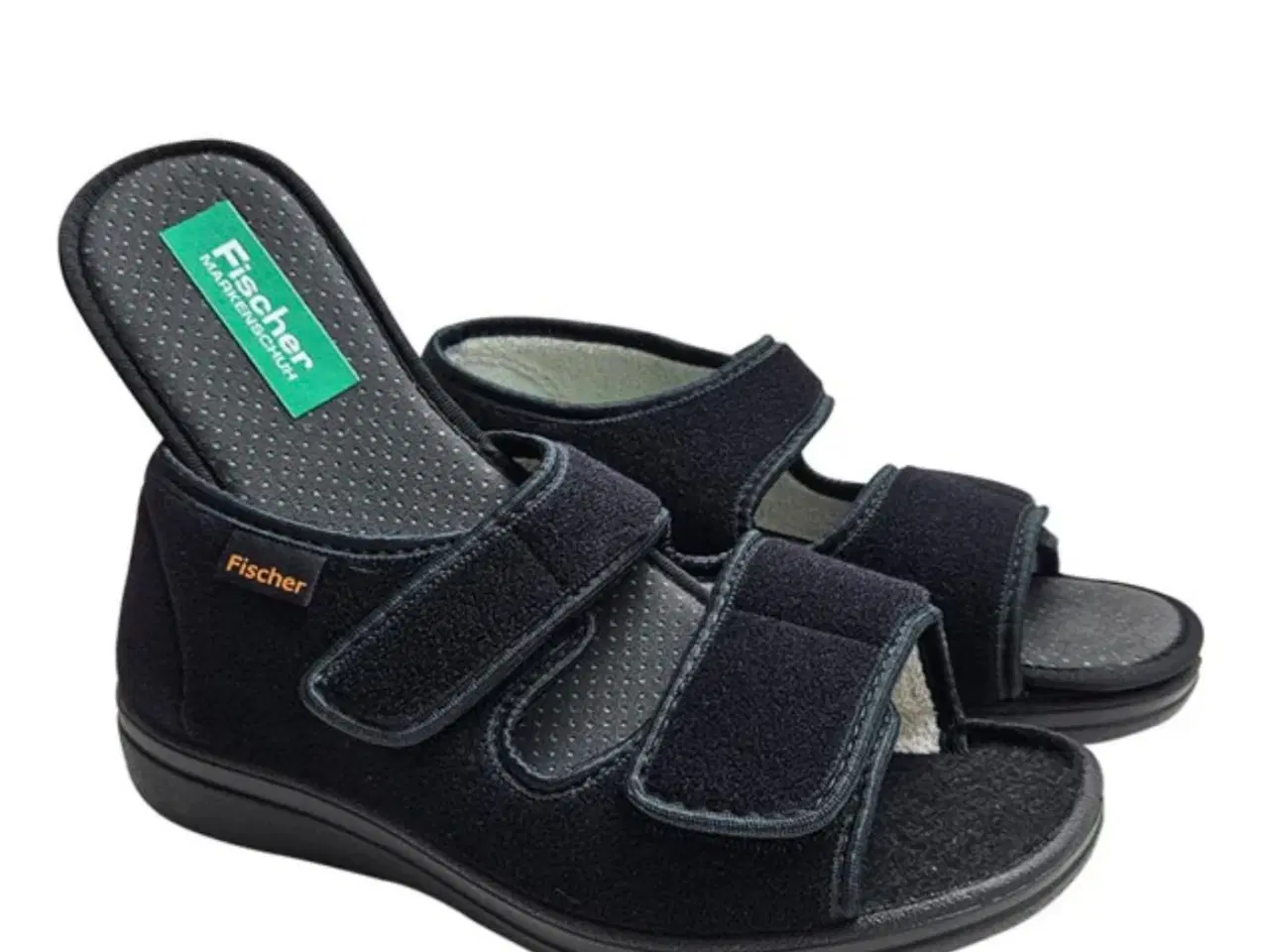 Billede 3 - Fisher unisex terapisko