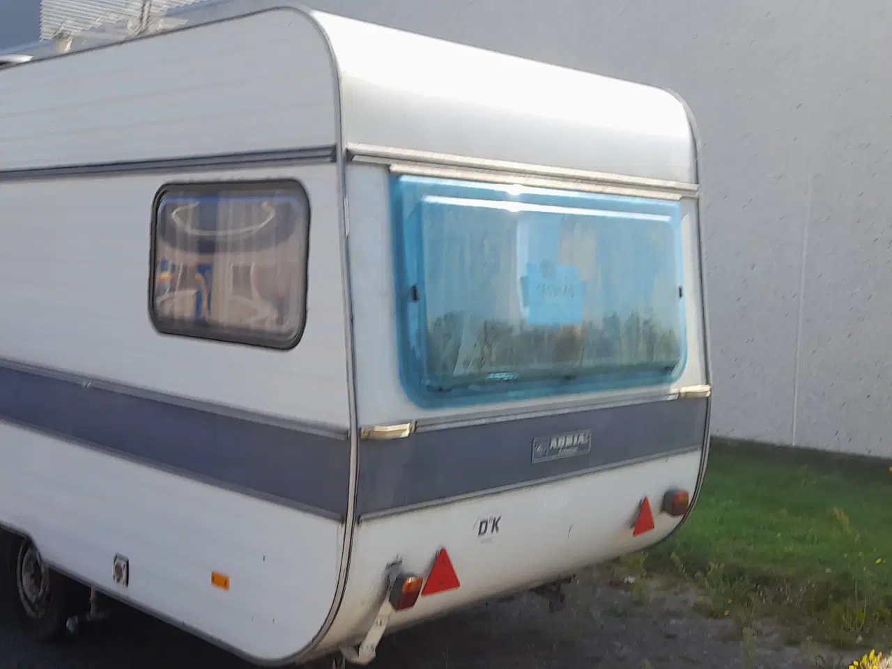 Billede 8 - Veteran imv Adria 450T de luxe
