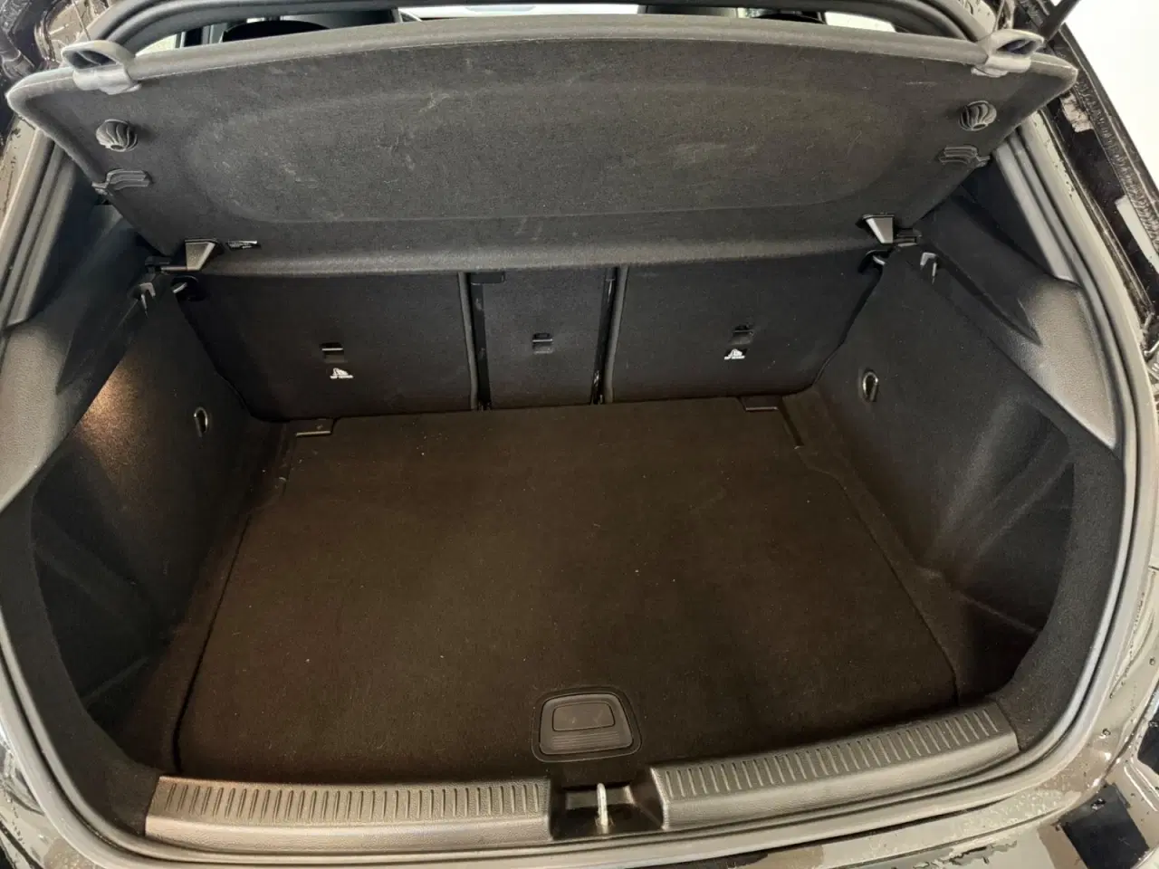 Billede 6 - Mercedes A200 d 2,0 AMG Line aut.