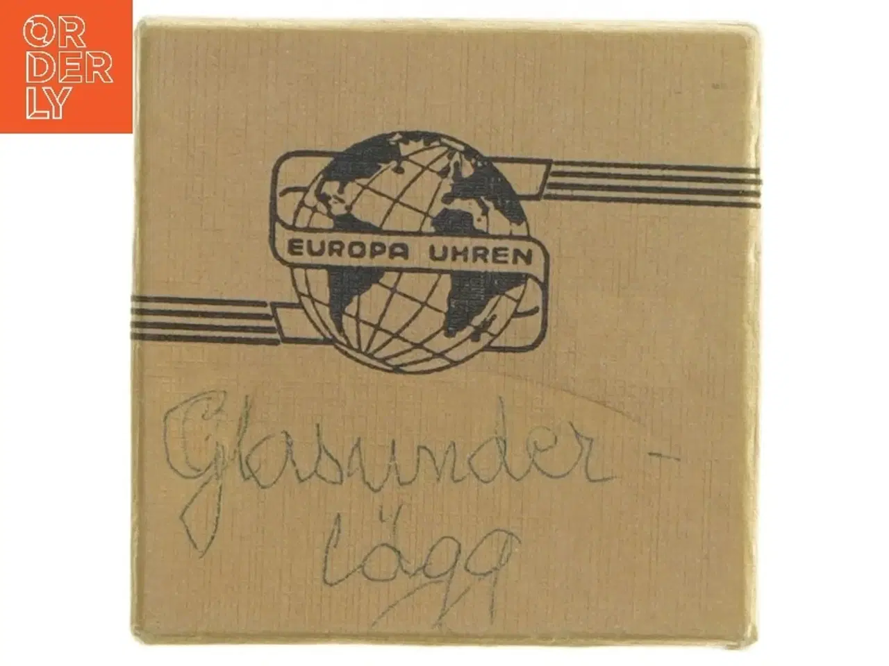 Billede 2 - Kobber Coasters sæt, 6 stk, ø 8 cm (str. 6 styk, ø 8 cm)