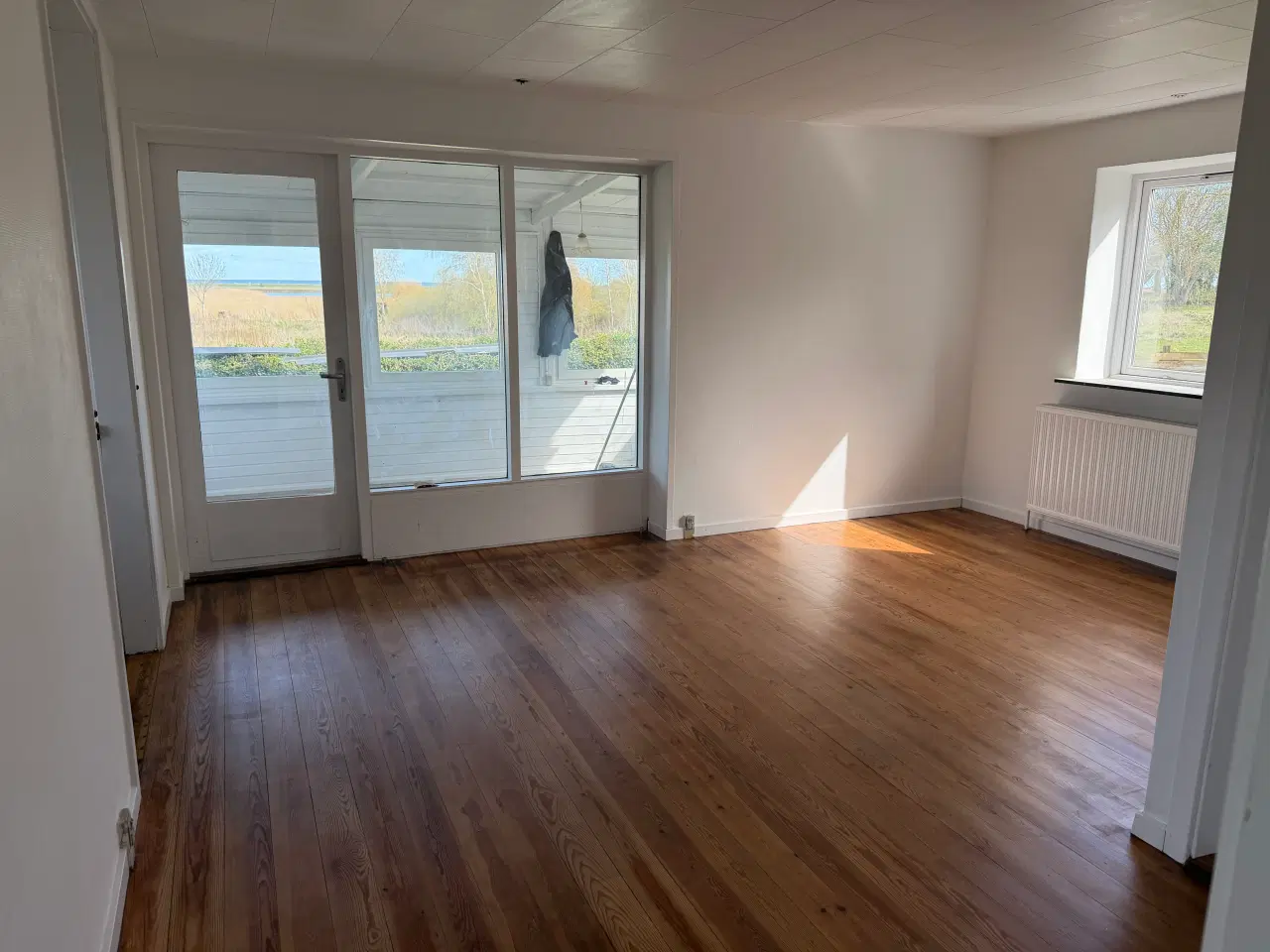 Billede 4 - Omø Havnevej, 4245 Omø