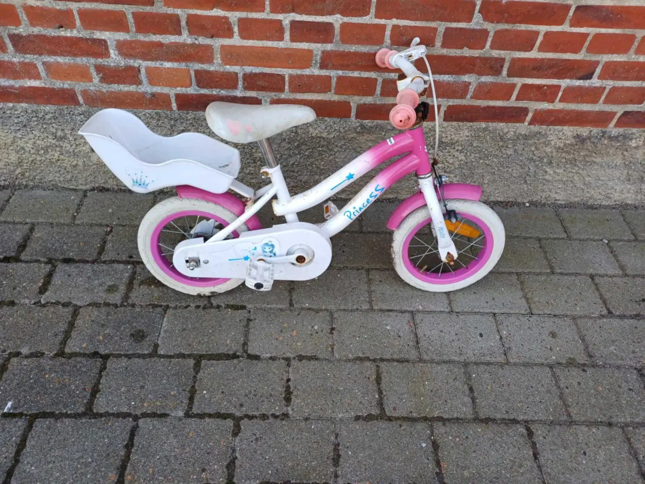 Billede 14 - Defekte cykler 100  kr stk