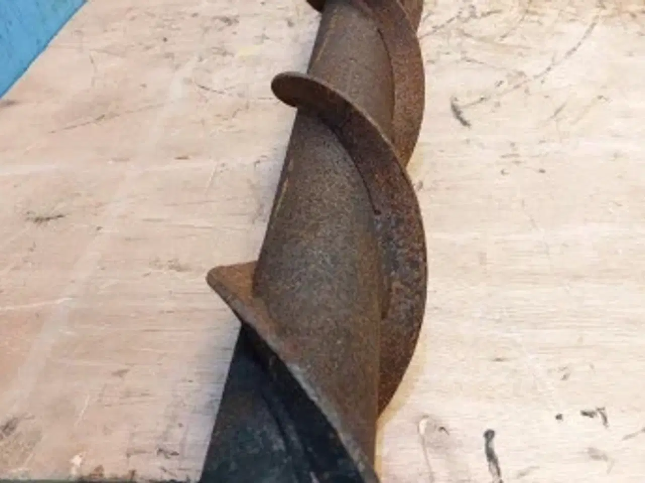 Billede 10 - John Deere 590 Valse DC47699