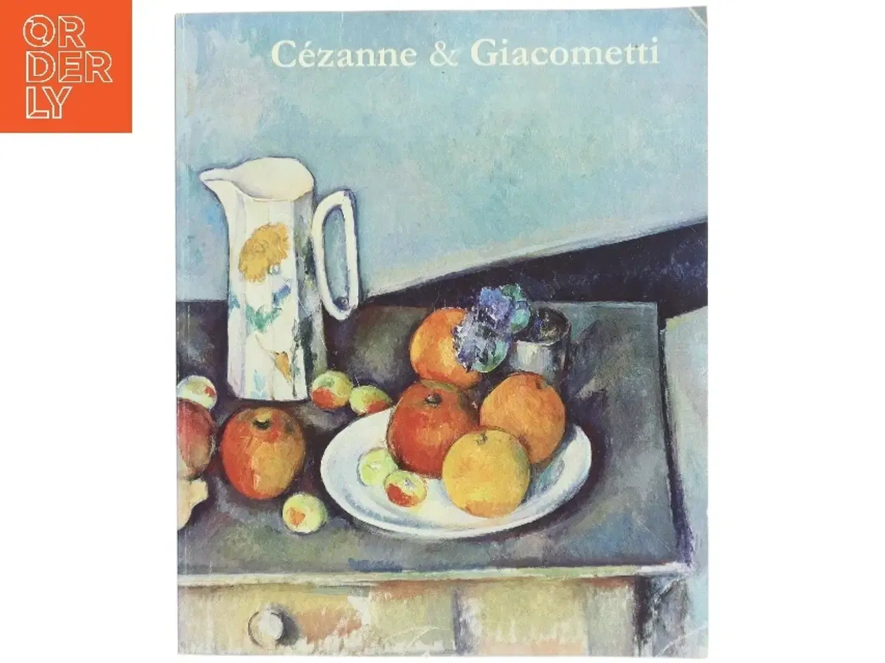 Billede 1 - Kunstbog