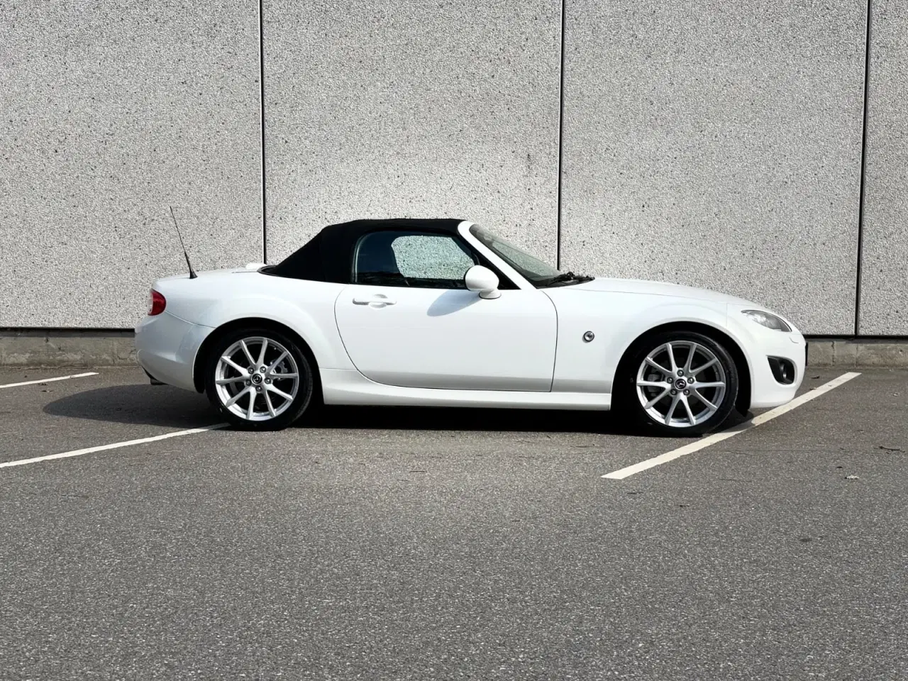 Billede 7 - Mazda MX-5 2,0 Roadster