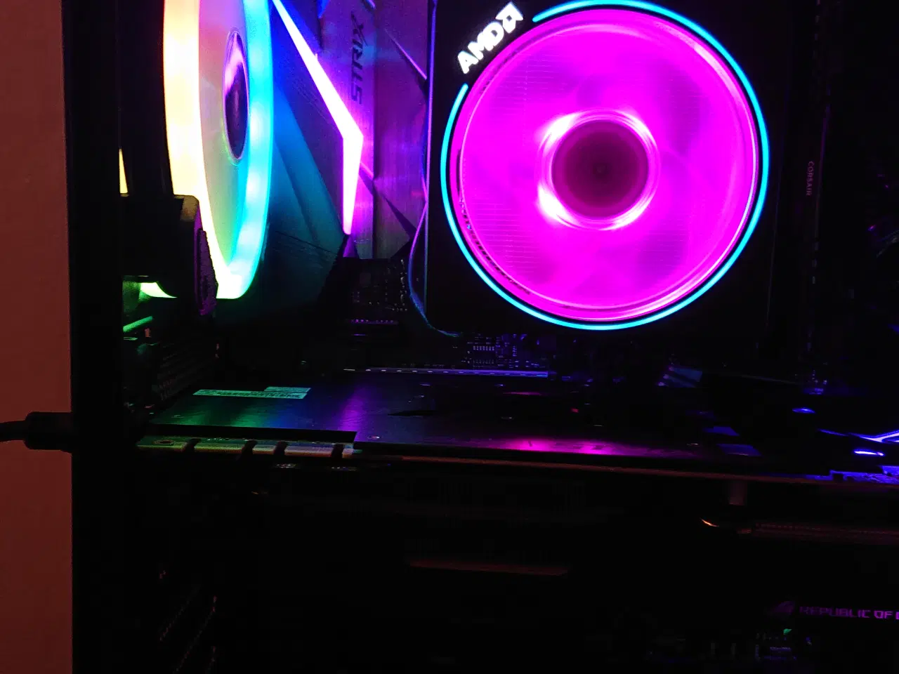 Billede 4 - Gamer-minded PC sælges