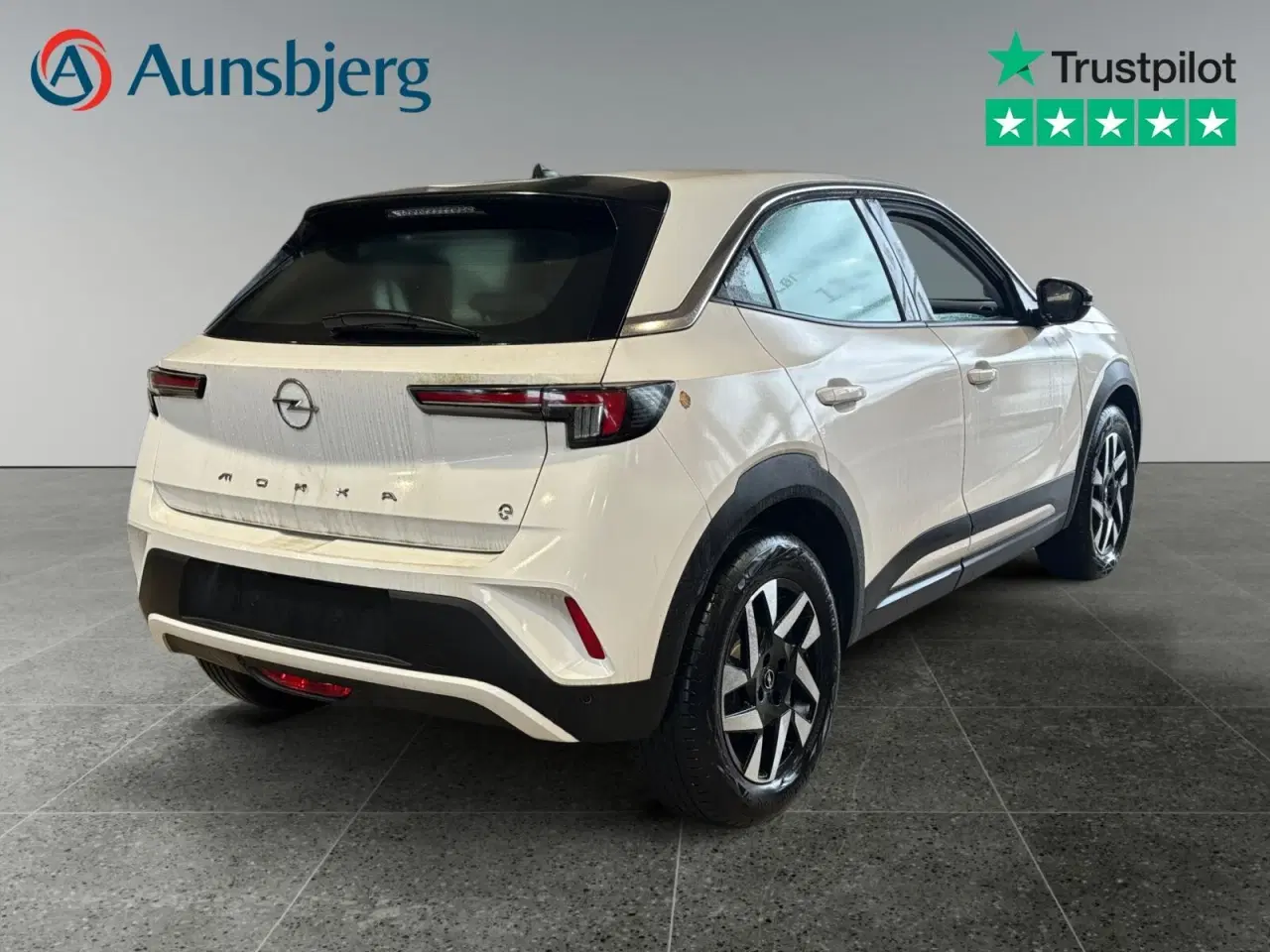 Billede 2 - Opel Mokka-e 50 Elegance