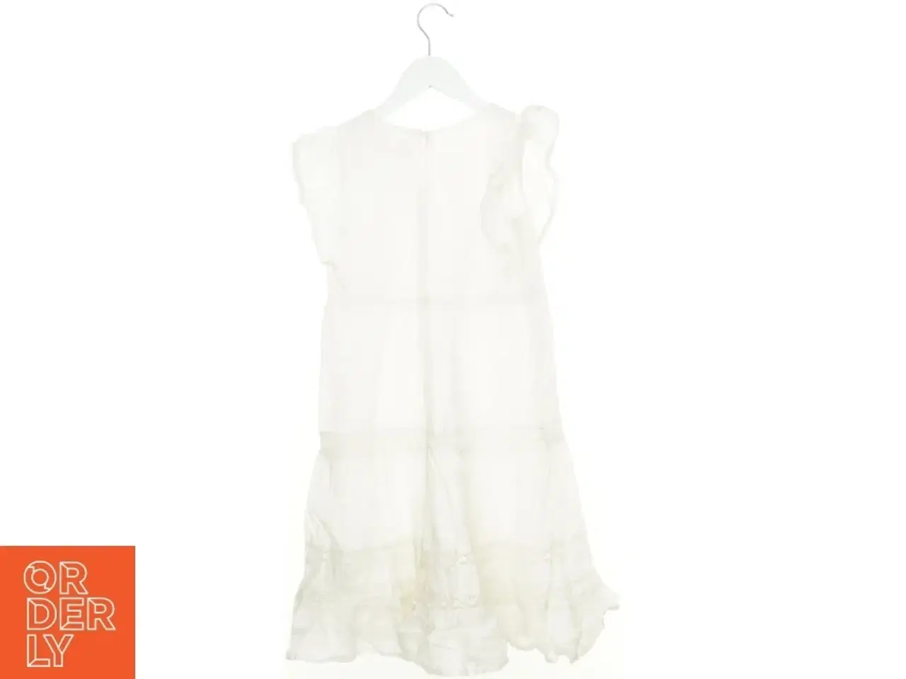 Billede 2 - Kjole fra H&M (str. 134 cm)