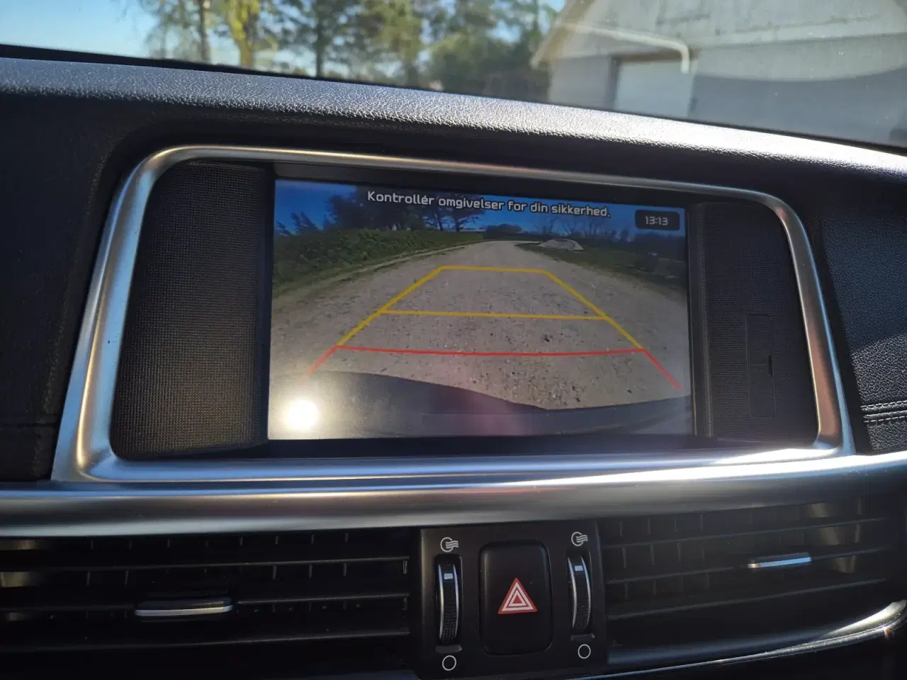 Billede 8 - Kia Optima 2,0 PHEV SW aut.