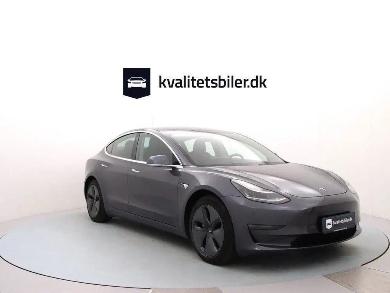 Billede 6 - Tesla Model 3  Long Range AWD