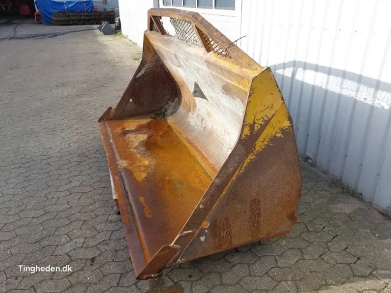 Billede 16 - Hydrema 926D Skovl 2031641