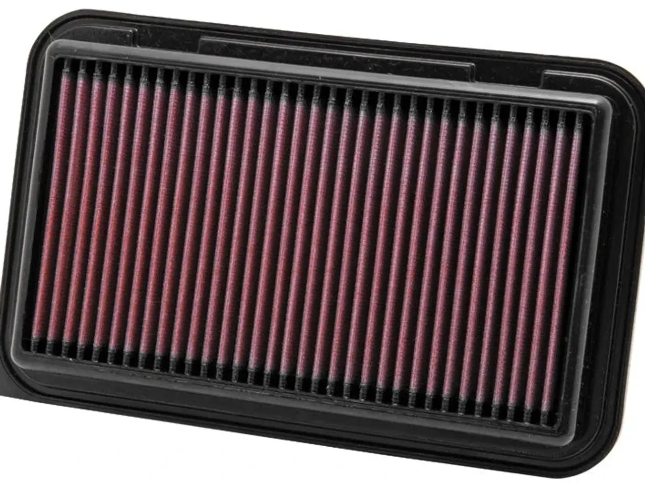 Billede 1 - K&N filter 33-2974