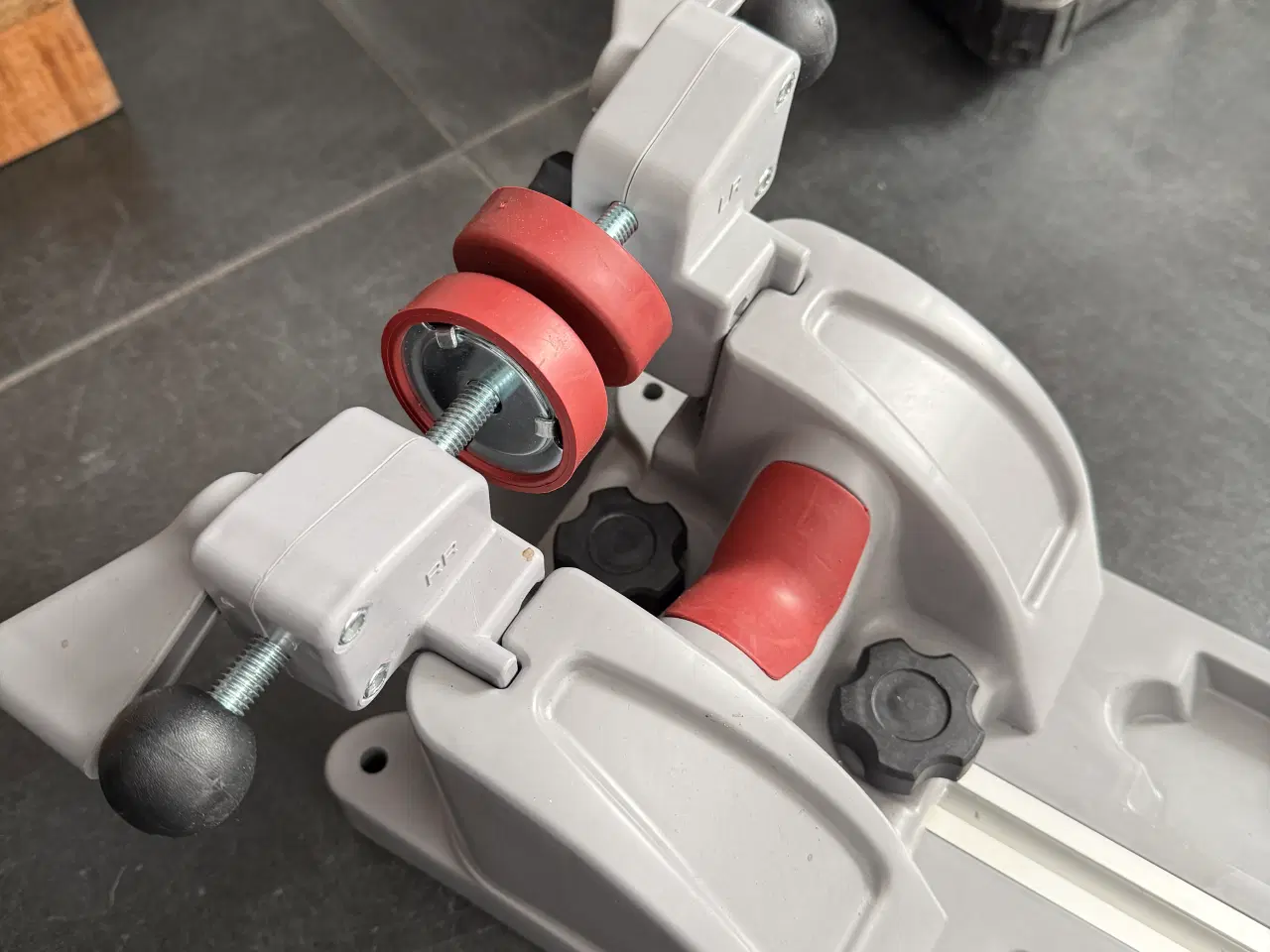 Billede 2 - Tipton Best Gun Vise