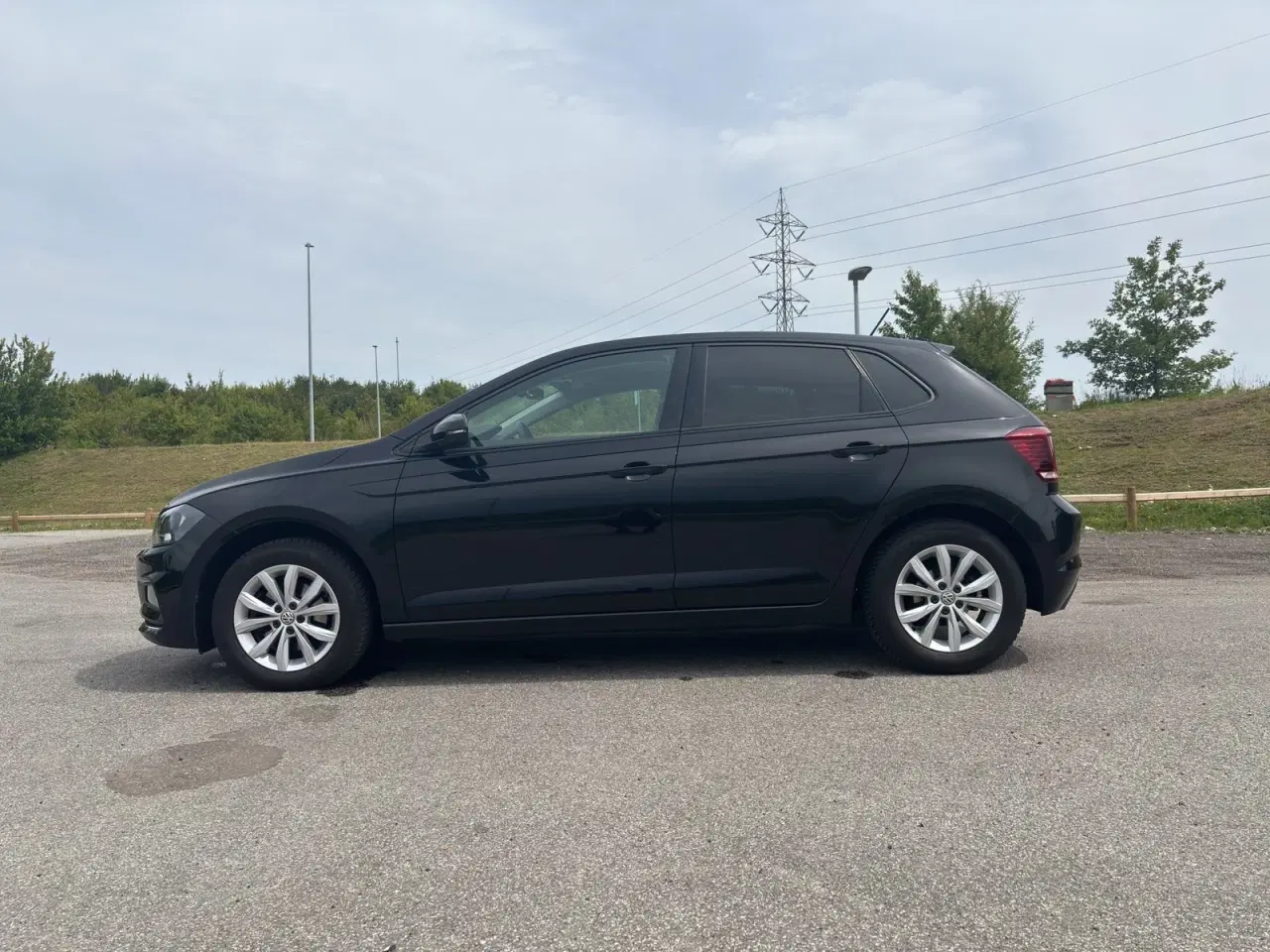 Billede 8 - VW Polo 1,0 TSi 95 Comfortline DSG
