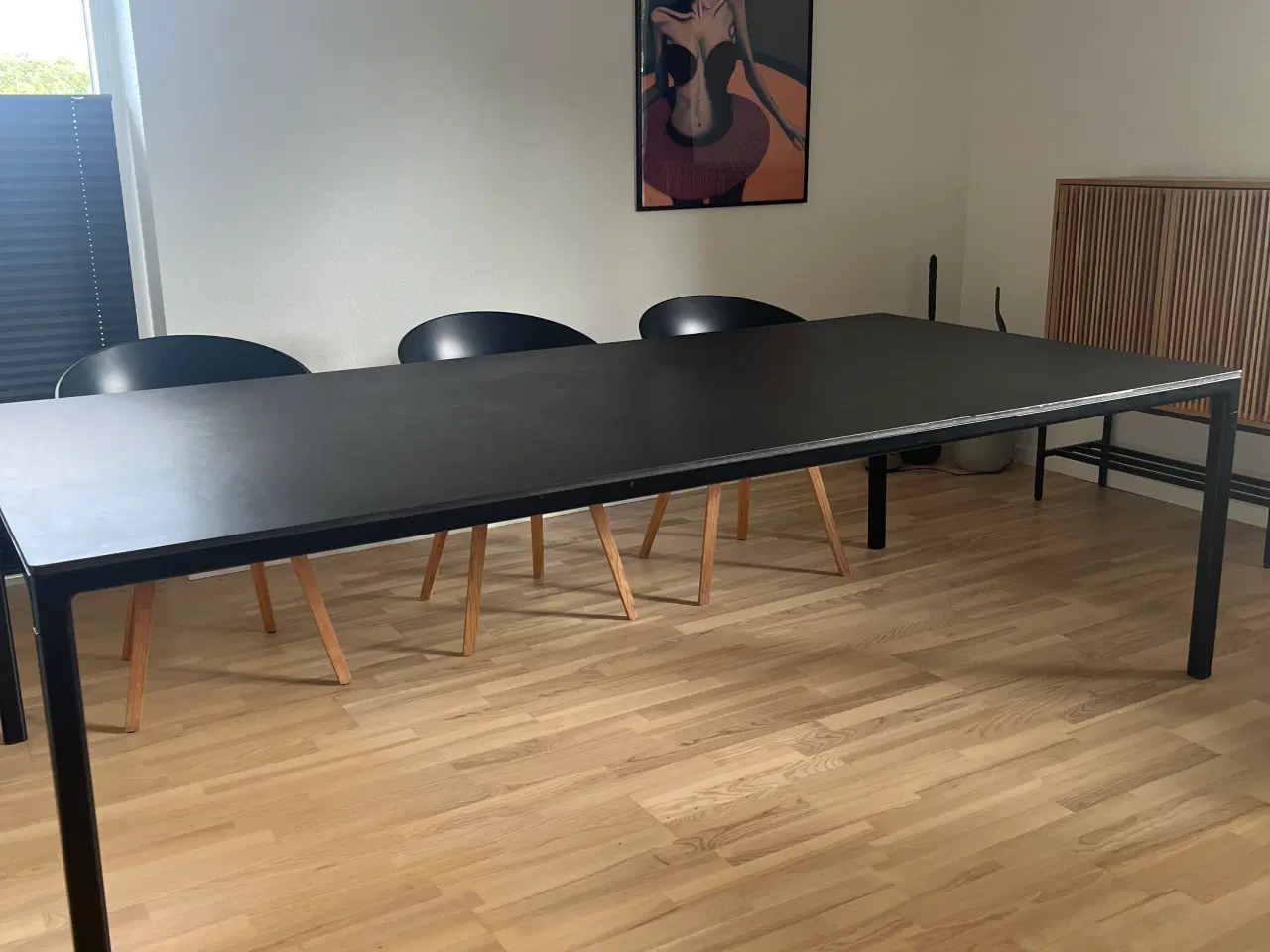 Billede 1 - HAY T12 spisebord 