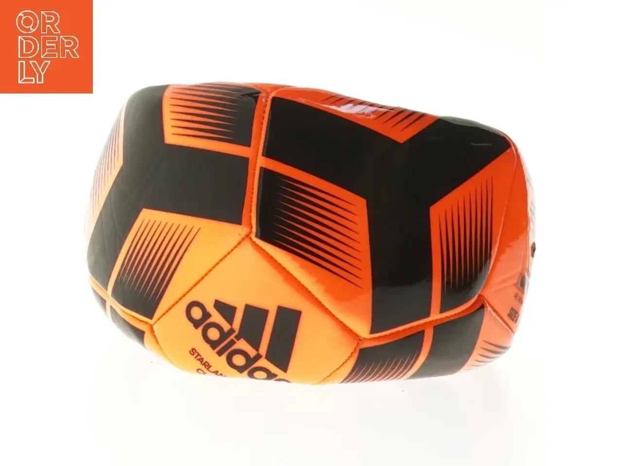 Billede 1 - Adidas StarLancer Club fodbold fra Adidas (str. Ø 19 cm)