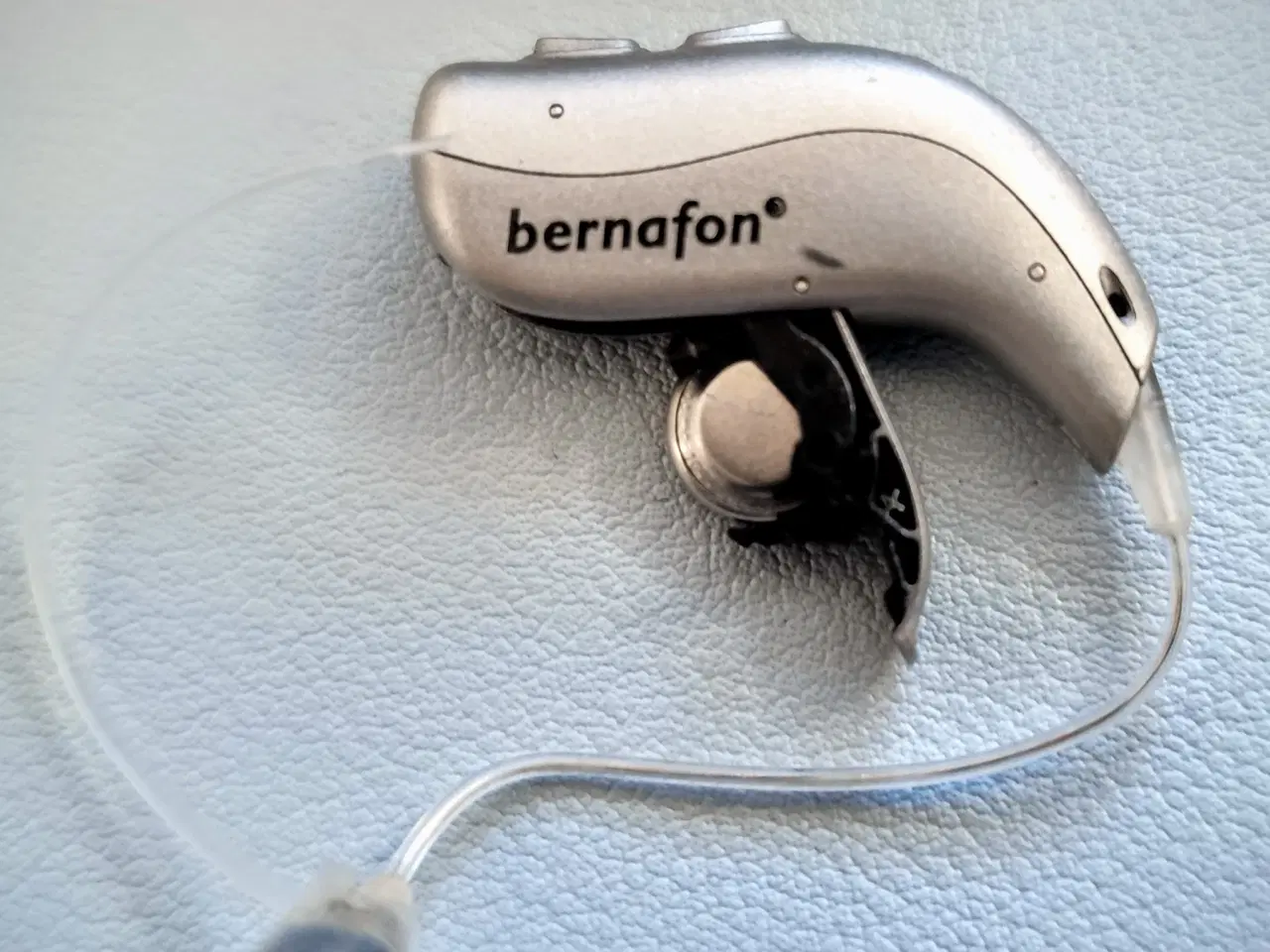 Billede 2 - Bernafon Alpha 3 miniRITE T høreapparat