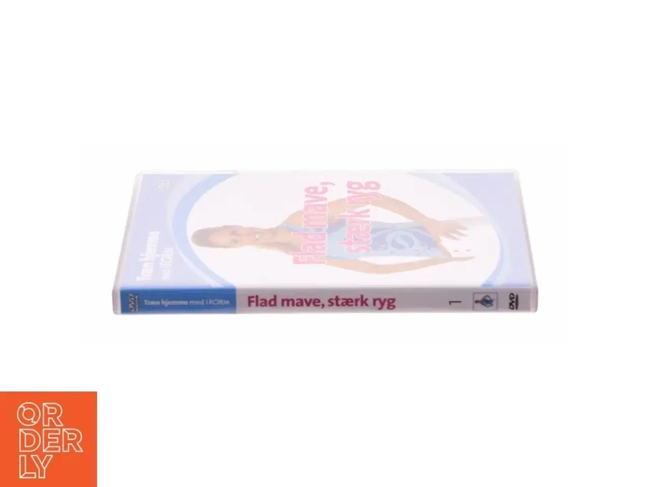 Billede 2 - Flad Mave, Stærk Ryg