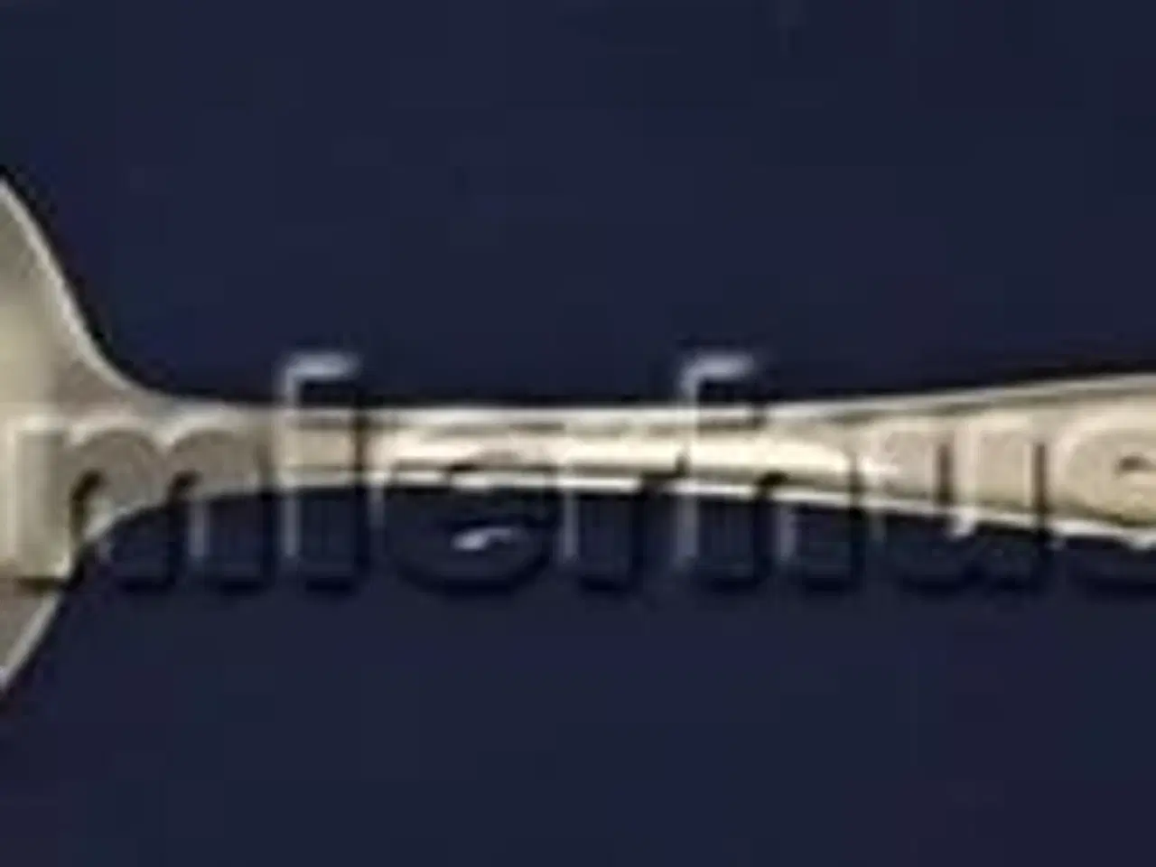 Billede 1 - Ambrusius Dessertske, 17½ cm.