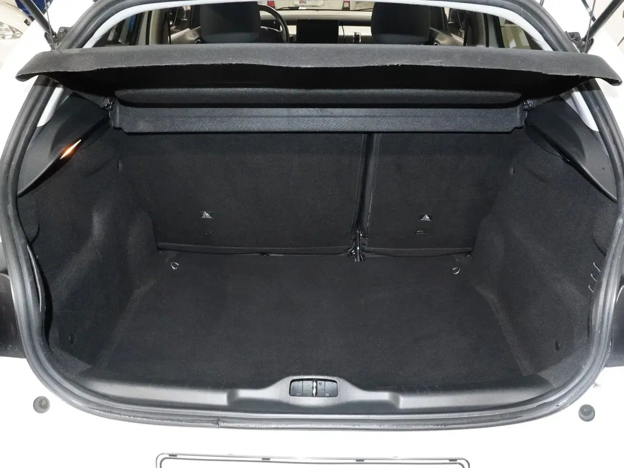 Billede 9 - Citroën C4 Cactus 1,2 PureTech Iconic 110HK 5d 6g