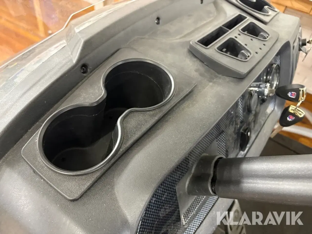 Billede 10 - Golfvogn Wallonie GD6-Z2