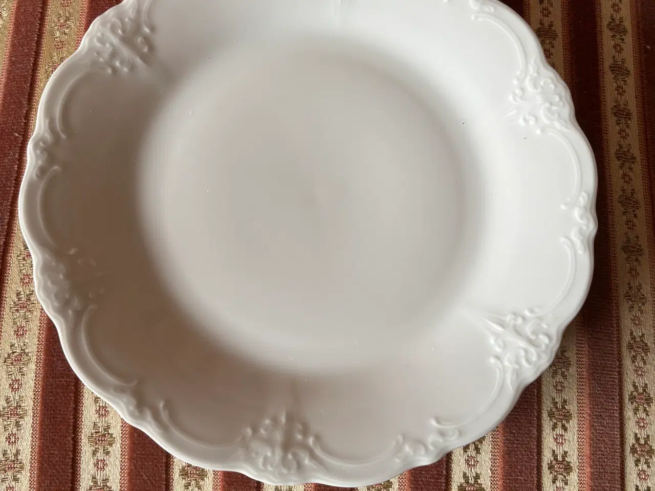 Billede 1 - Flot Service til festligheder