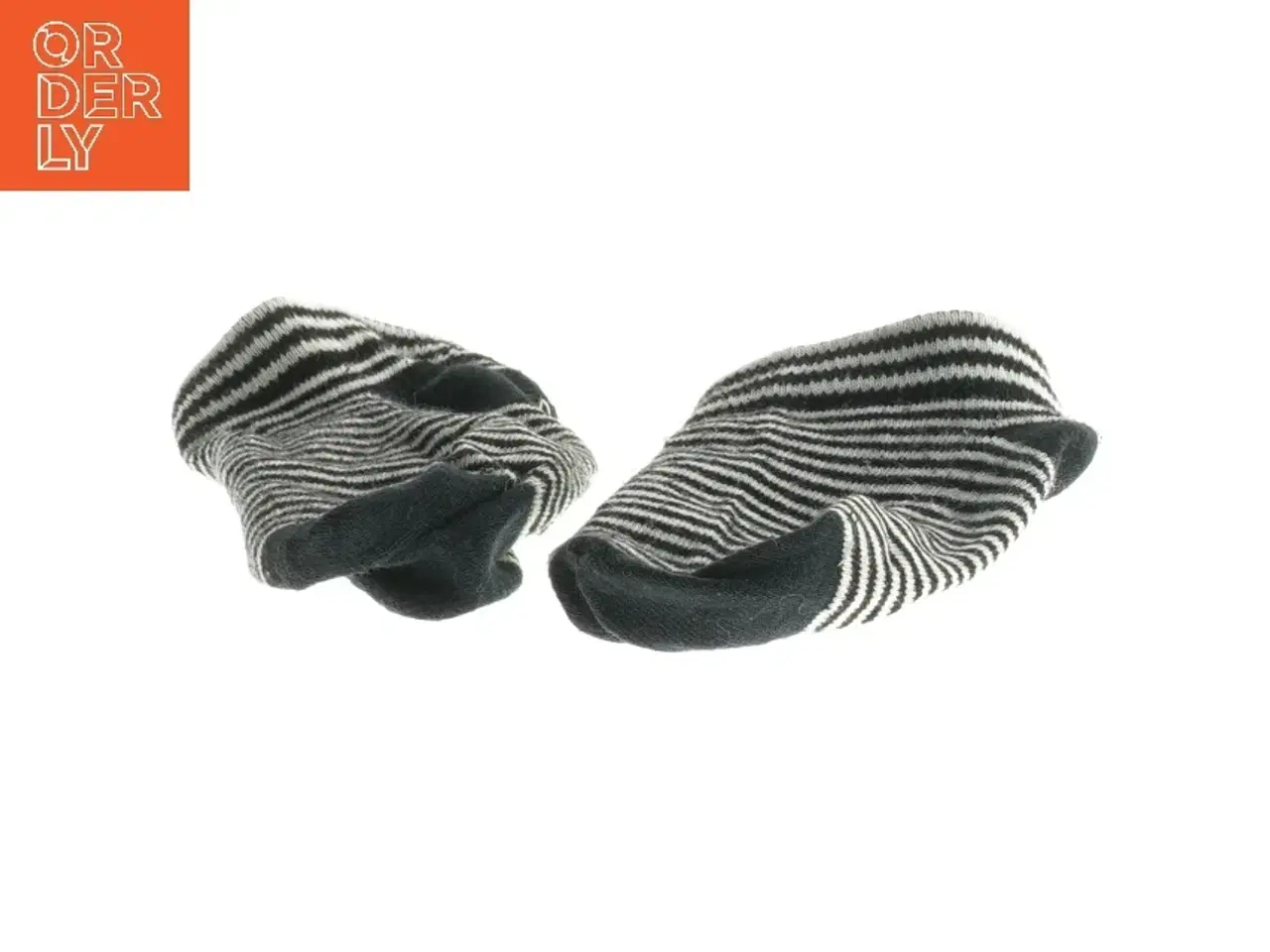 Billede 2 - Strømper til børn (str. 12,5 cm)