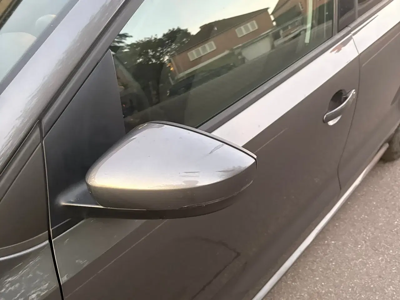 Billede 10 - VW Polo 1,4 Comfortline