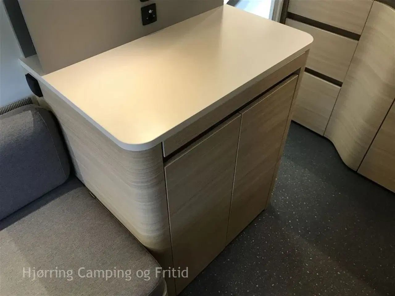 Billede 8 - 2025 - Adria Action 391 LH