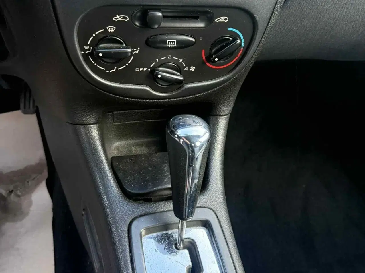 Billede 5 - Peugeot 206 1,4 XR aut.