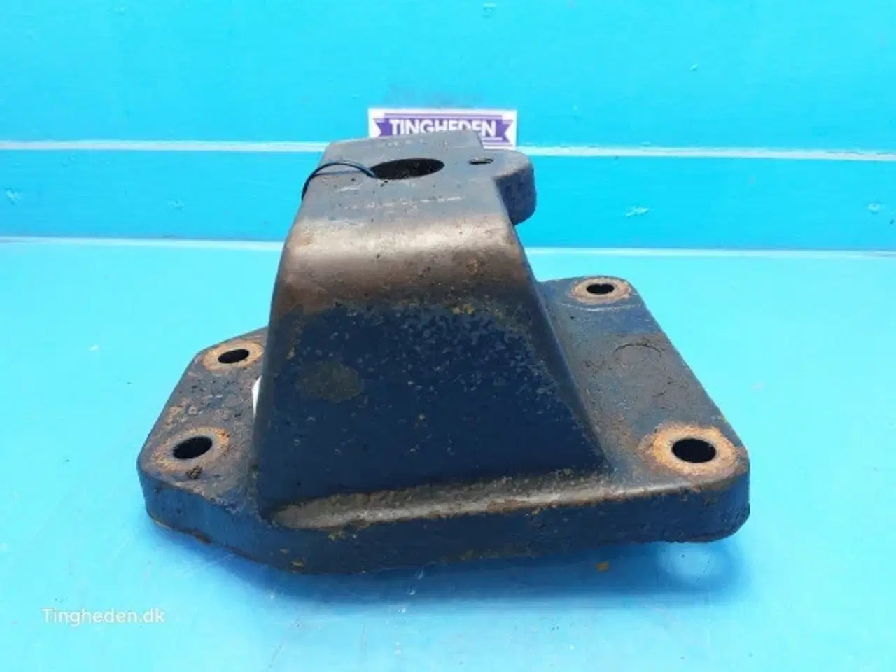 Billede 9 - Case 7130 Support 142619C3