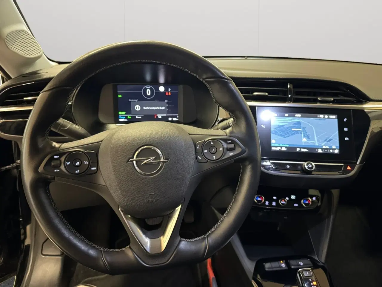 Billede 6 - Opel Corsa-e 50 Elegance