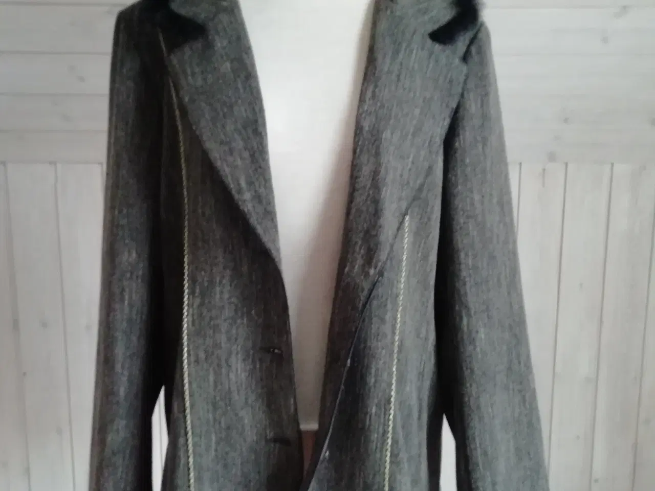 Billede 4 - Flot Stilfuld Blazer