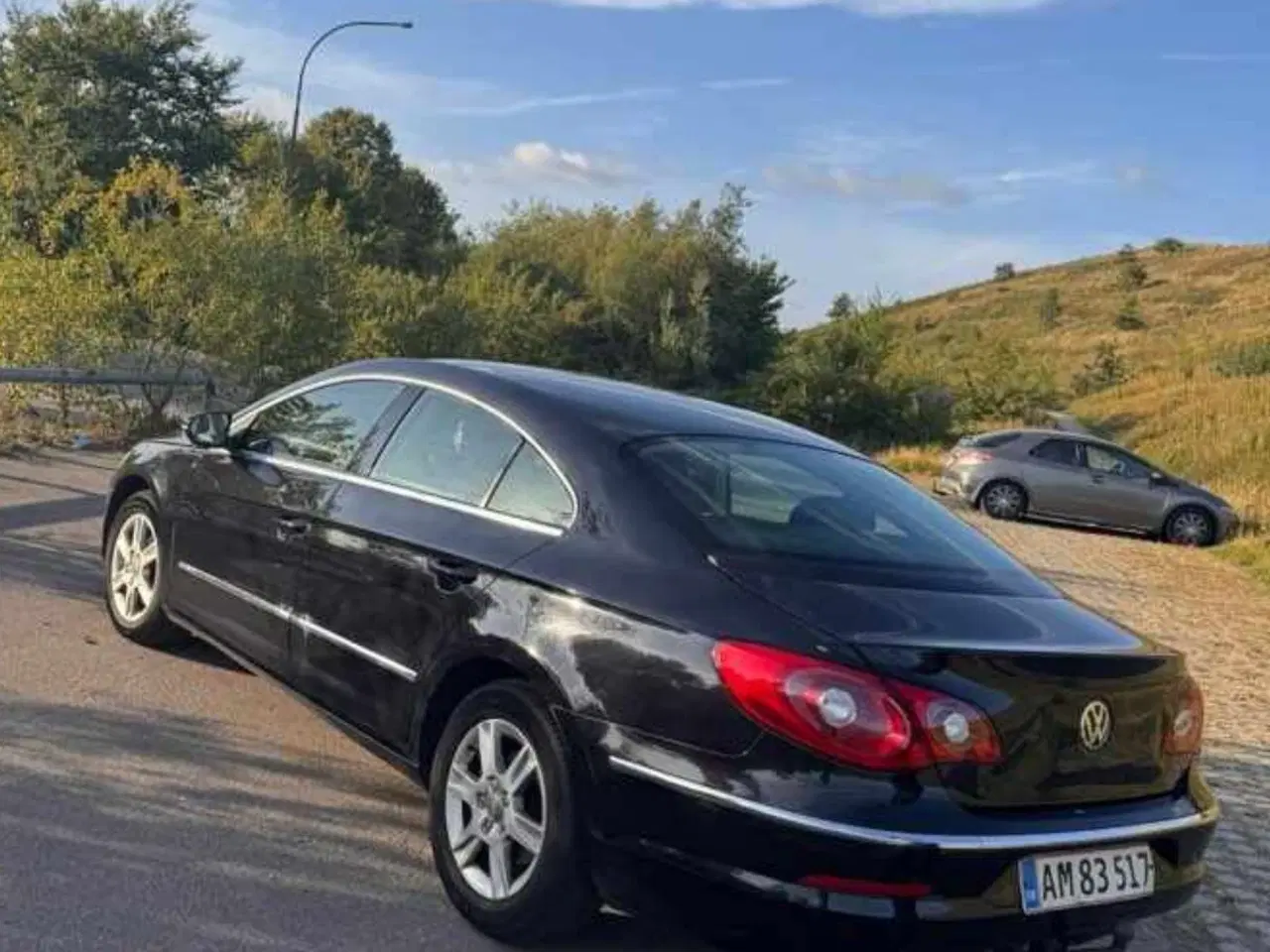 Billede 1 - Ved passat Cc 2.0 TDI DSG Aut 