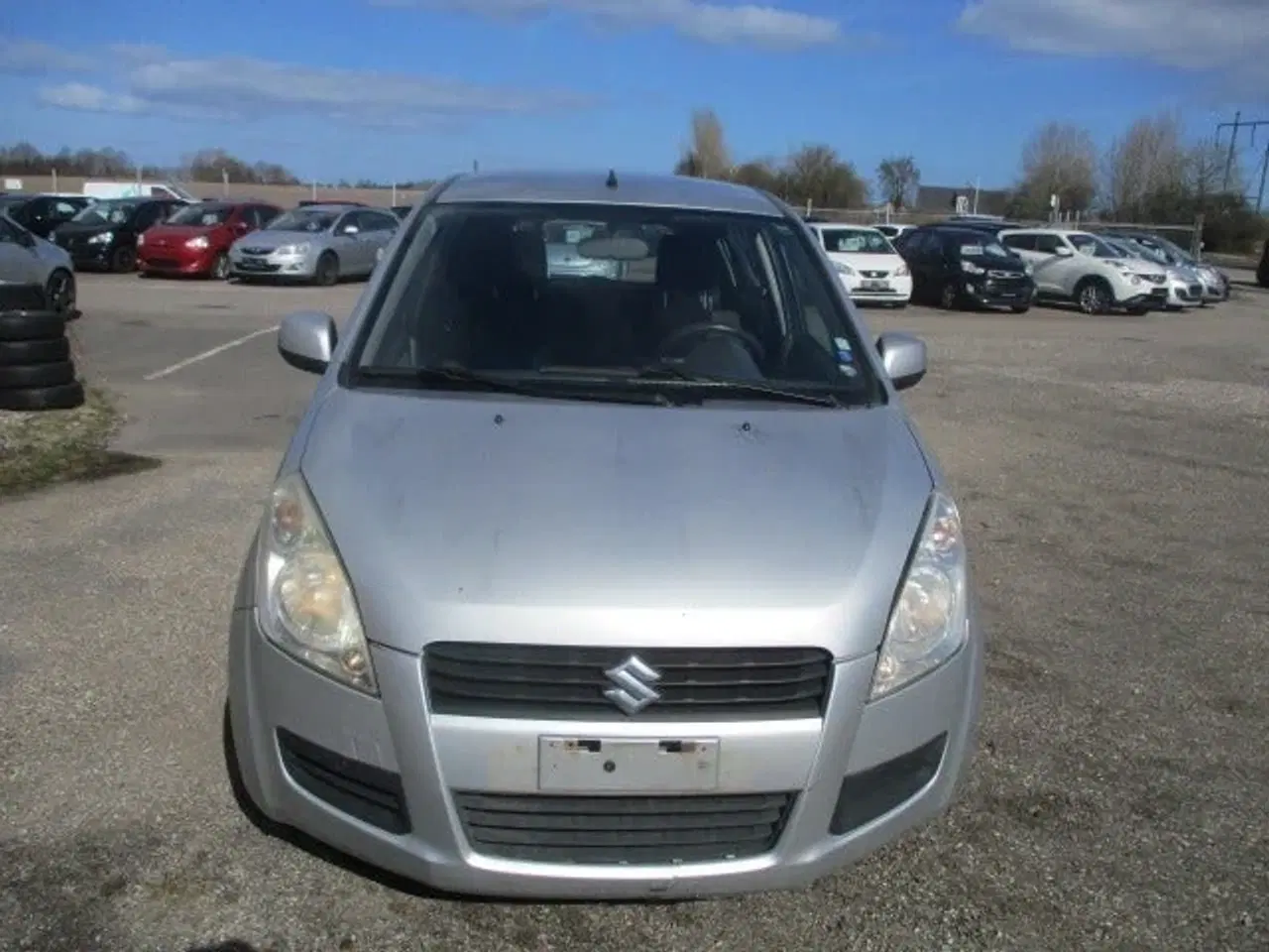 Billede 2 - Suzuki Splash 1,0 GL