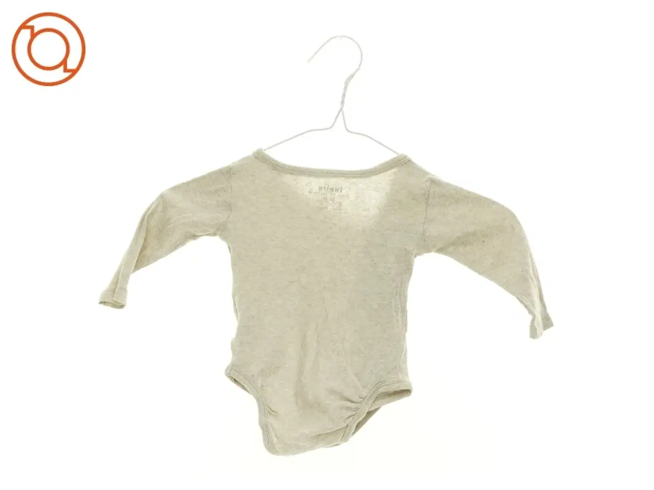 Billede 2 - Bodystocking fra Lupilu (str. 62 cm)