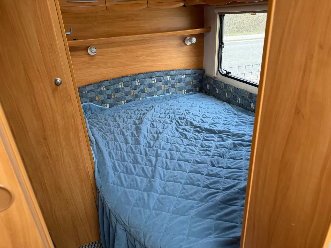 Billede 12 - 2004 Adria adora 512 