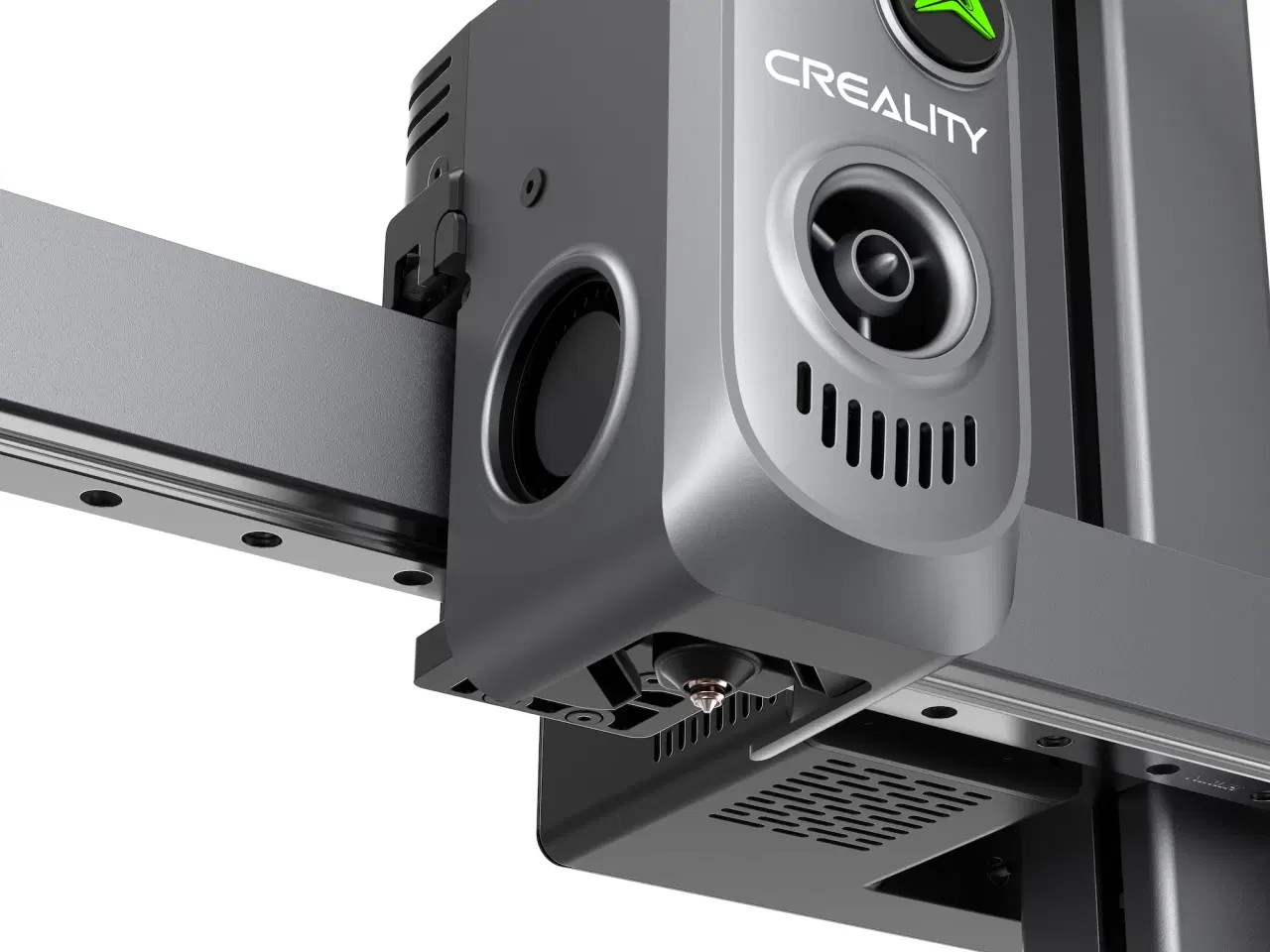 Billede 4 - Creality Hi Combo + Knomi Hi + Nebula Camera