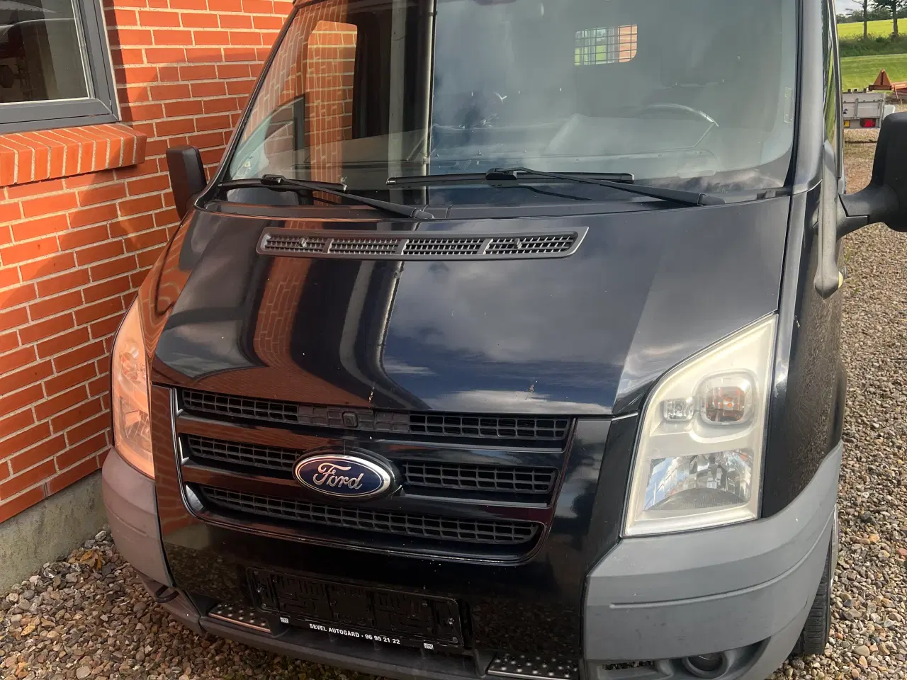 Billede 5 - Ford Transit