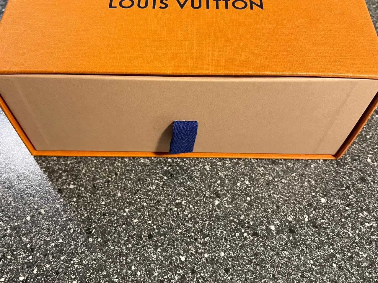 Billede 1 - Solbriller Louis Vuitton