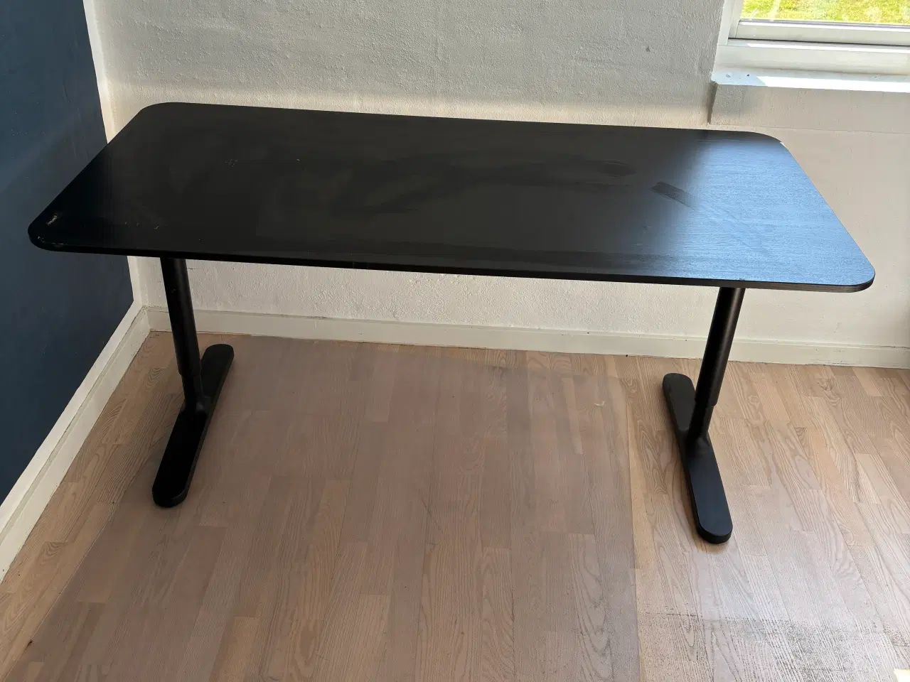Billede 3 - Skrive/gamerbord
