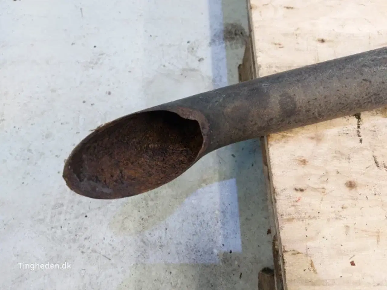 Billede 14 - New Holland LB115B Lydpotte 87347670