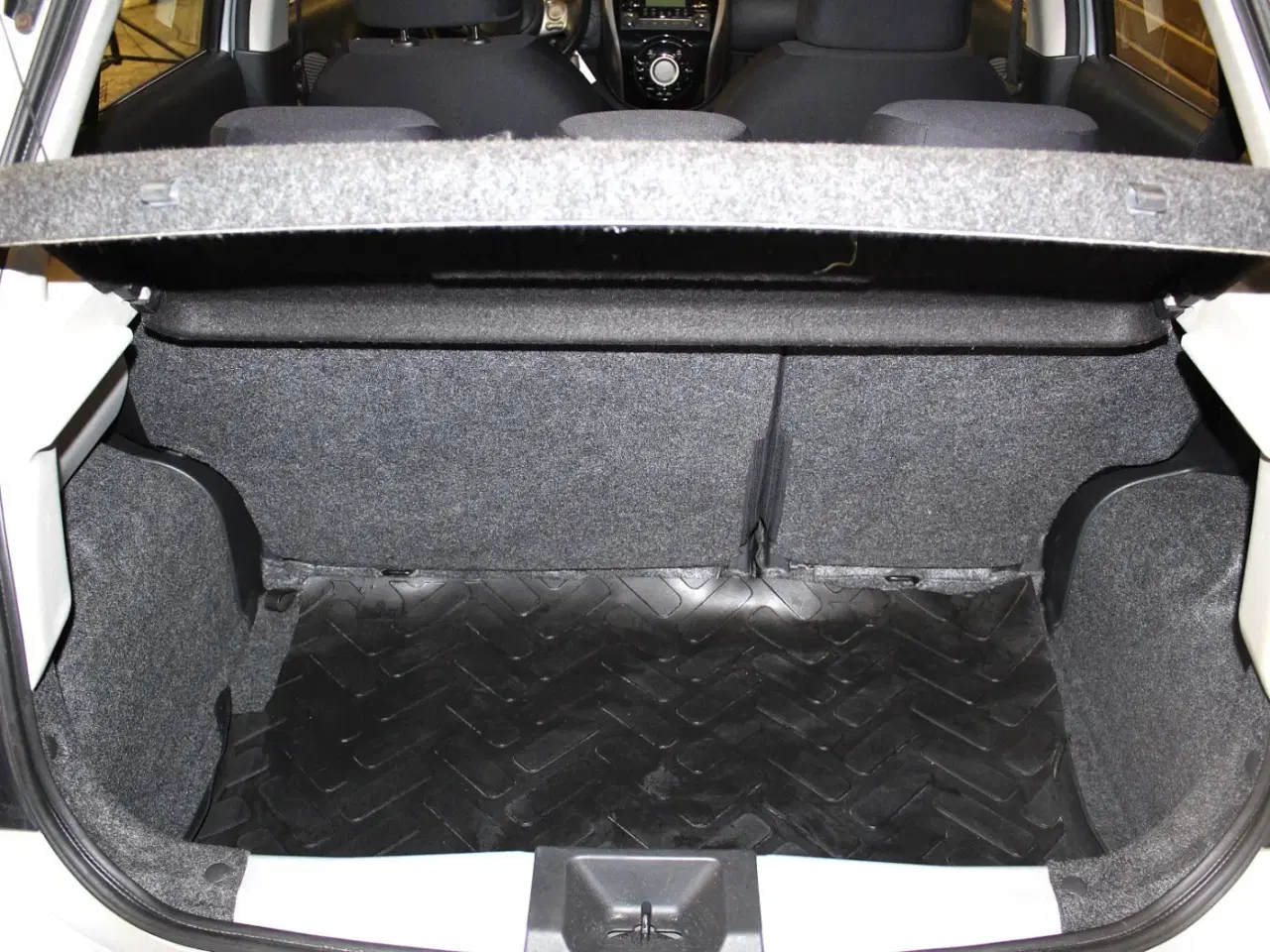 Billede 6 - Nissan Micra 1,2 Acenta