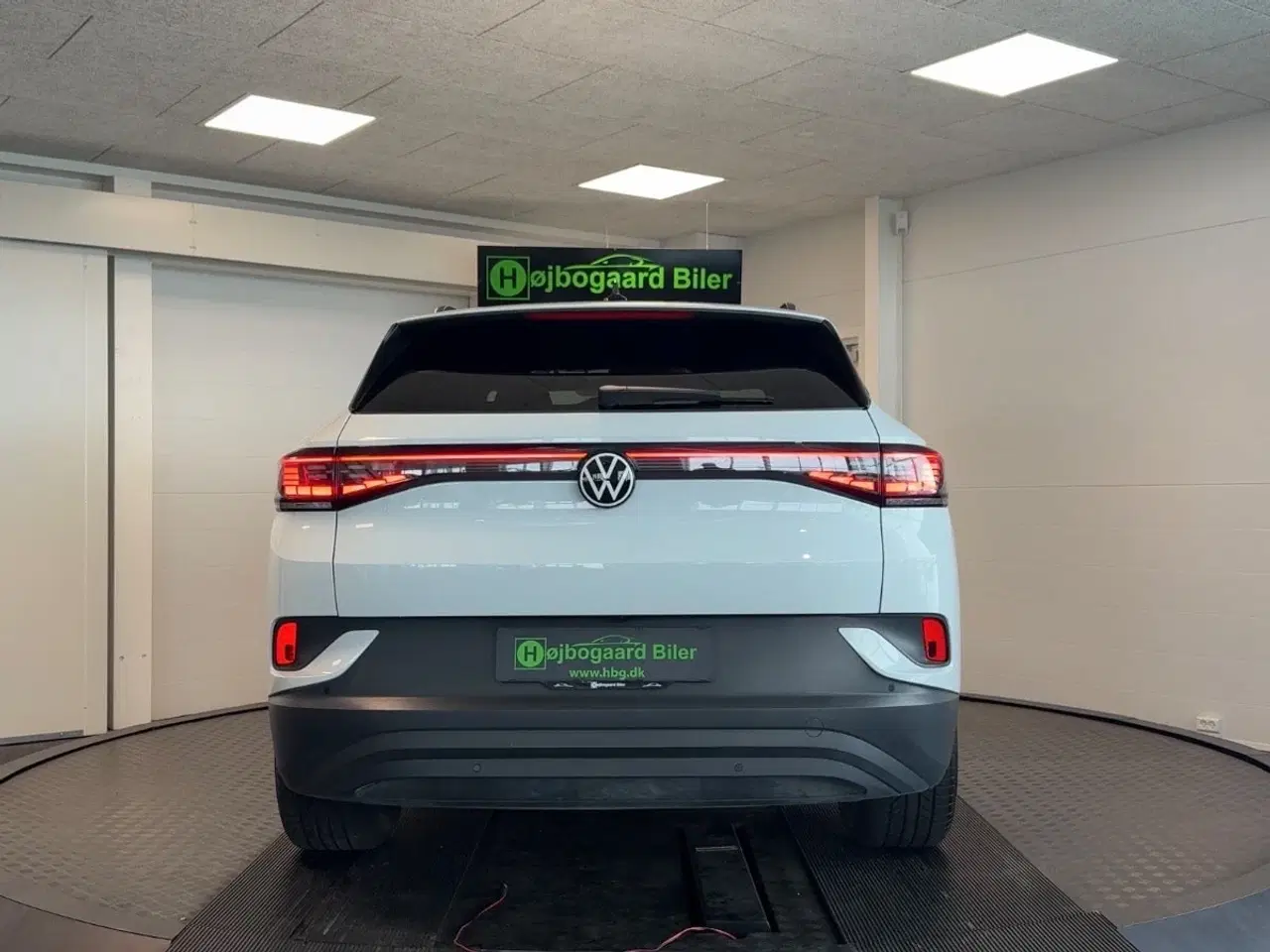 Billede 4 - VW ID.4 77 Style