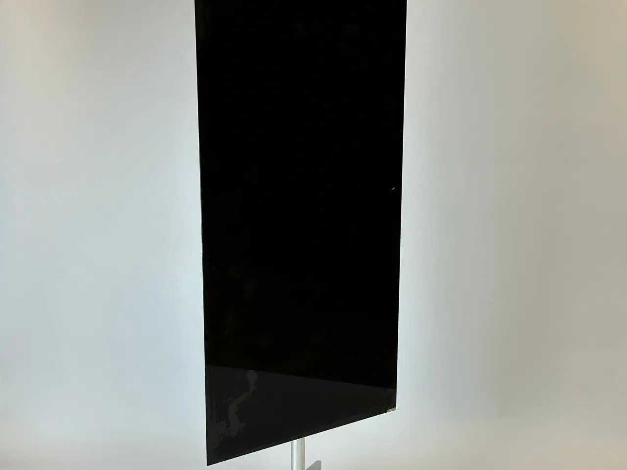 Billede 1 - Lintex Mobil magnetisk glastavle