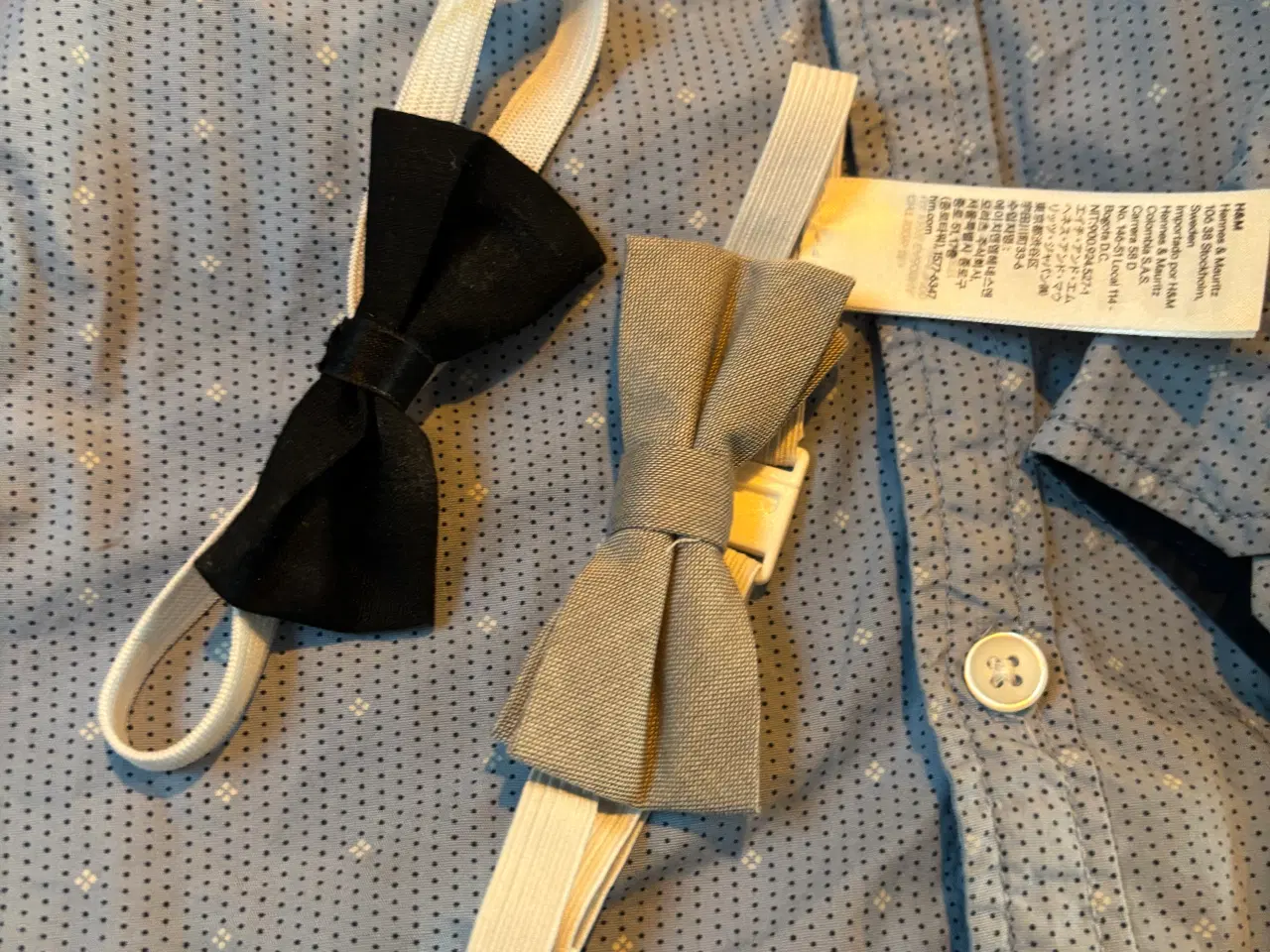 Billede 7 - Drengetøjpakke str 116